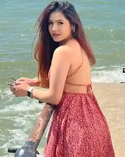 Call Girls in Benaulim