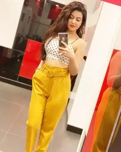 Benaulim Escort