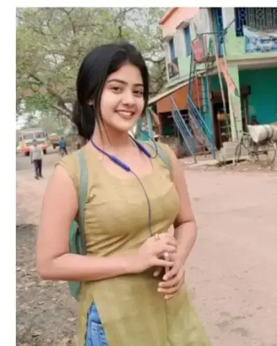 Benaulim Escort Service