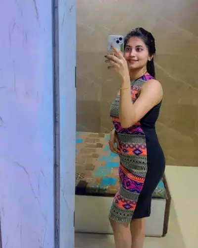 Escort Benaulim